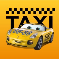 Такси 6688